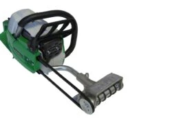 Eder Barkbillefræser Med Drivmotor