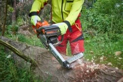 Eder Afbarker-monteringshoved Til Kædetræk -Stihl Butik 10 160 5 j22 1280x1280