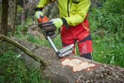 Eder Afbarker-monteringshoved Til Kædetræk -Stihl Butik 10 160 6 j22 1280x1280