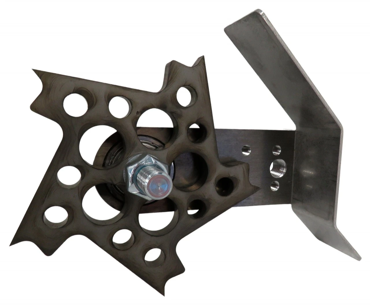 Eder-notfræsnings-monteringshoved Med Kædetræk 5 Eder-notfræsnings-monteringshoved Med Kædetræk - Billede 3