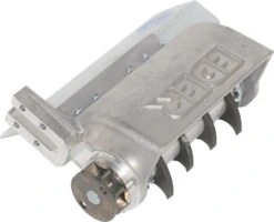 Eder-barkbillefræser-monteringshoved Til Kædetræk -Stihl Butik 10 166 2 j21 1280x1280