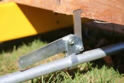 Frontier Medbringerkrog Til Stammefiksering