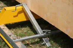 Frontier Stammefiksering OS27/31