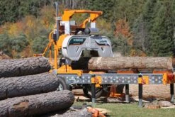 Norwood-benzinmotor 16,9 KW Til Lumber Max HD 38 -Stihl Butik 10 251 3 j21 1280x1280