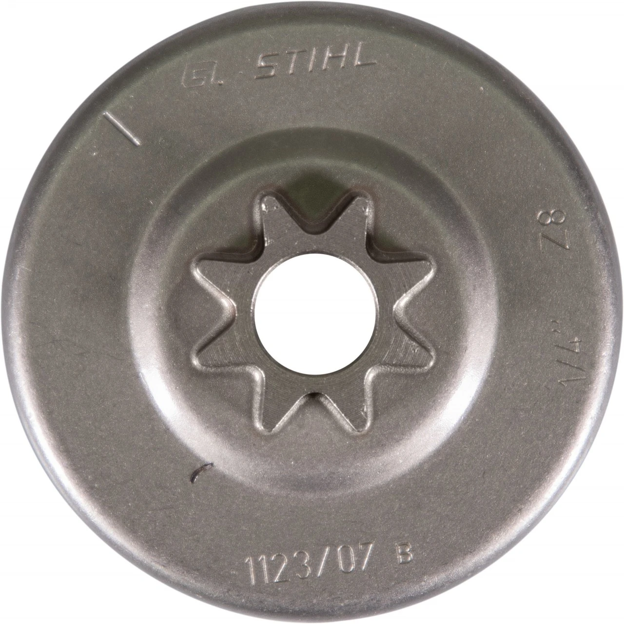 Til Stihl Kompaktsav 5 Til Stihl Kompaktsav - Billede 3