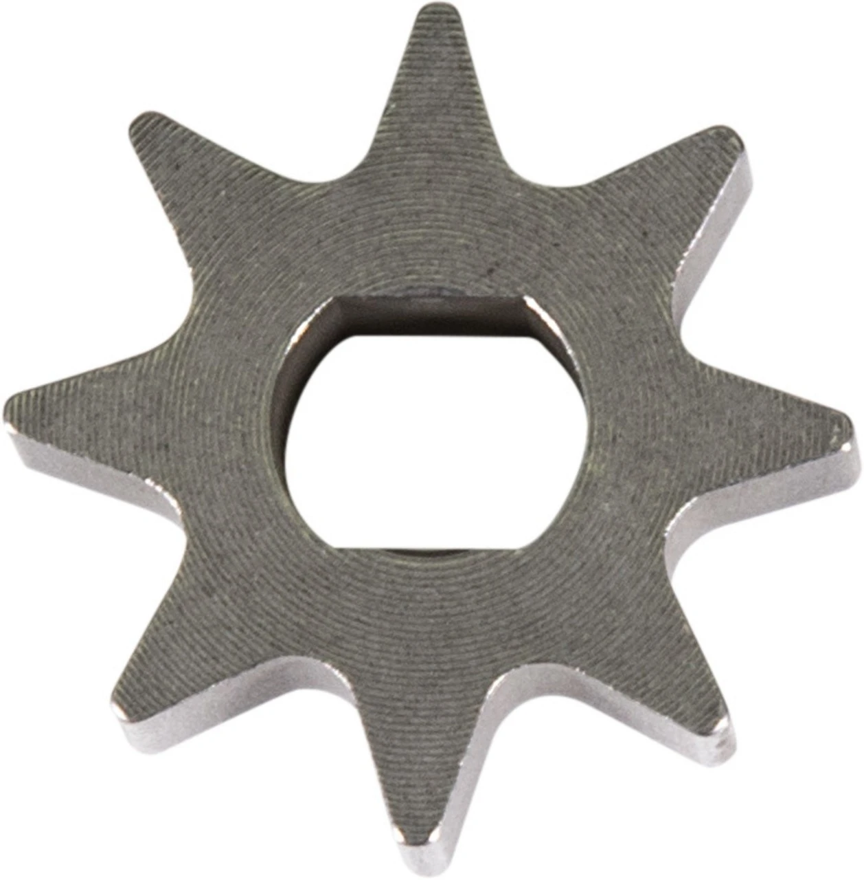 Stihl Kædehjul 1/4", 8 Tænder 3 Stihl Kædehjul 1/4", 8 Tænder