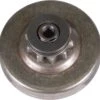 Kædehjul 1/4", 10 Tænder -Stihl Butik 11 215 1 j21 1280x1280