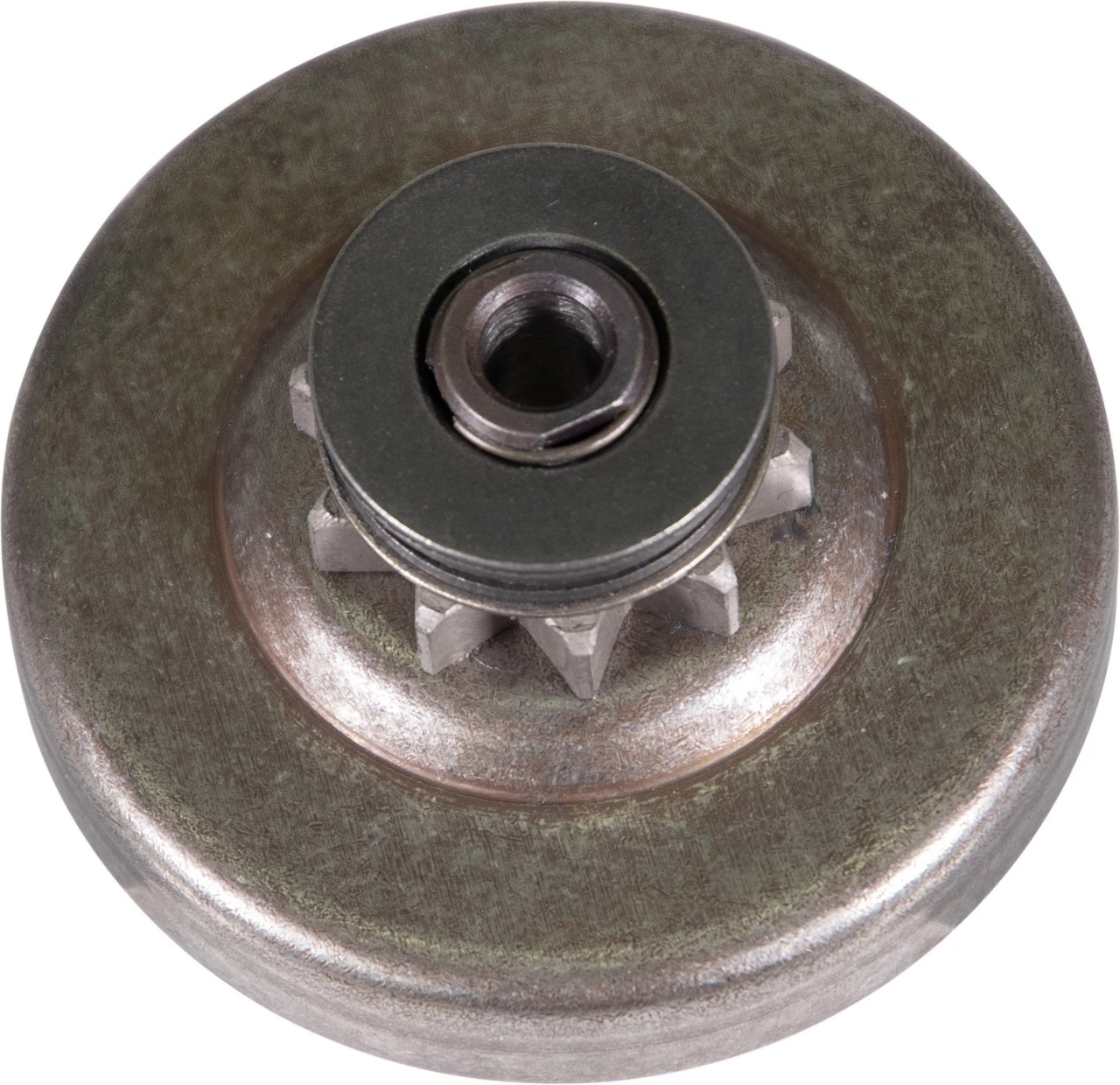 Kædehjul 1/4", 10 Tænder 3 Kædehjul 1/4", 10 Tænder