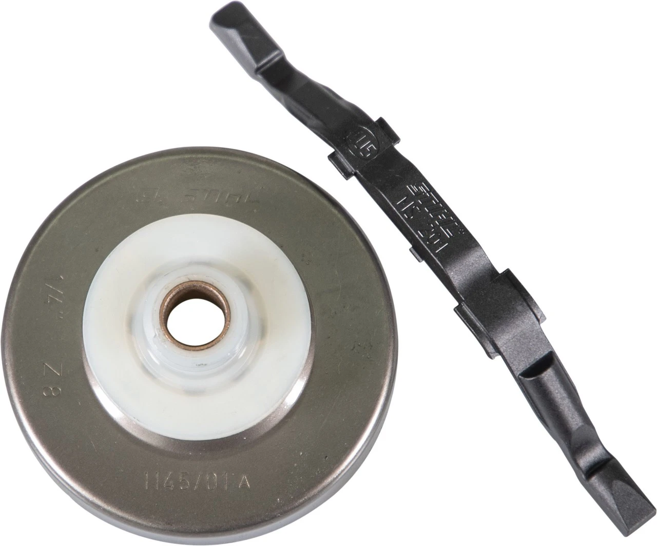 Stihl Stjernehjul Inklusive Drev 1/4", 8 Tænder 3 Stihl Stjernehjul Inklusive Drev 1/4", 8 Tænder