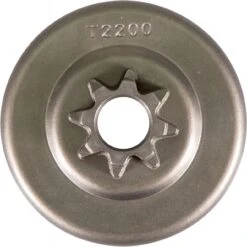 Husqvarna Stjernehjul 1/4", 8 Tænder