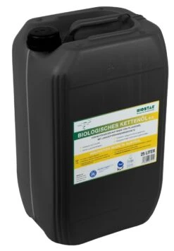 Biostar Kædeolie Eco 200