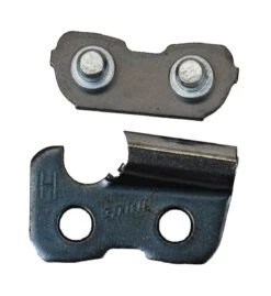 Stihl RMH Tand Venstre, Samleled Med Nitte, Reparationssæt