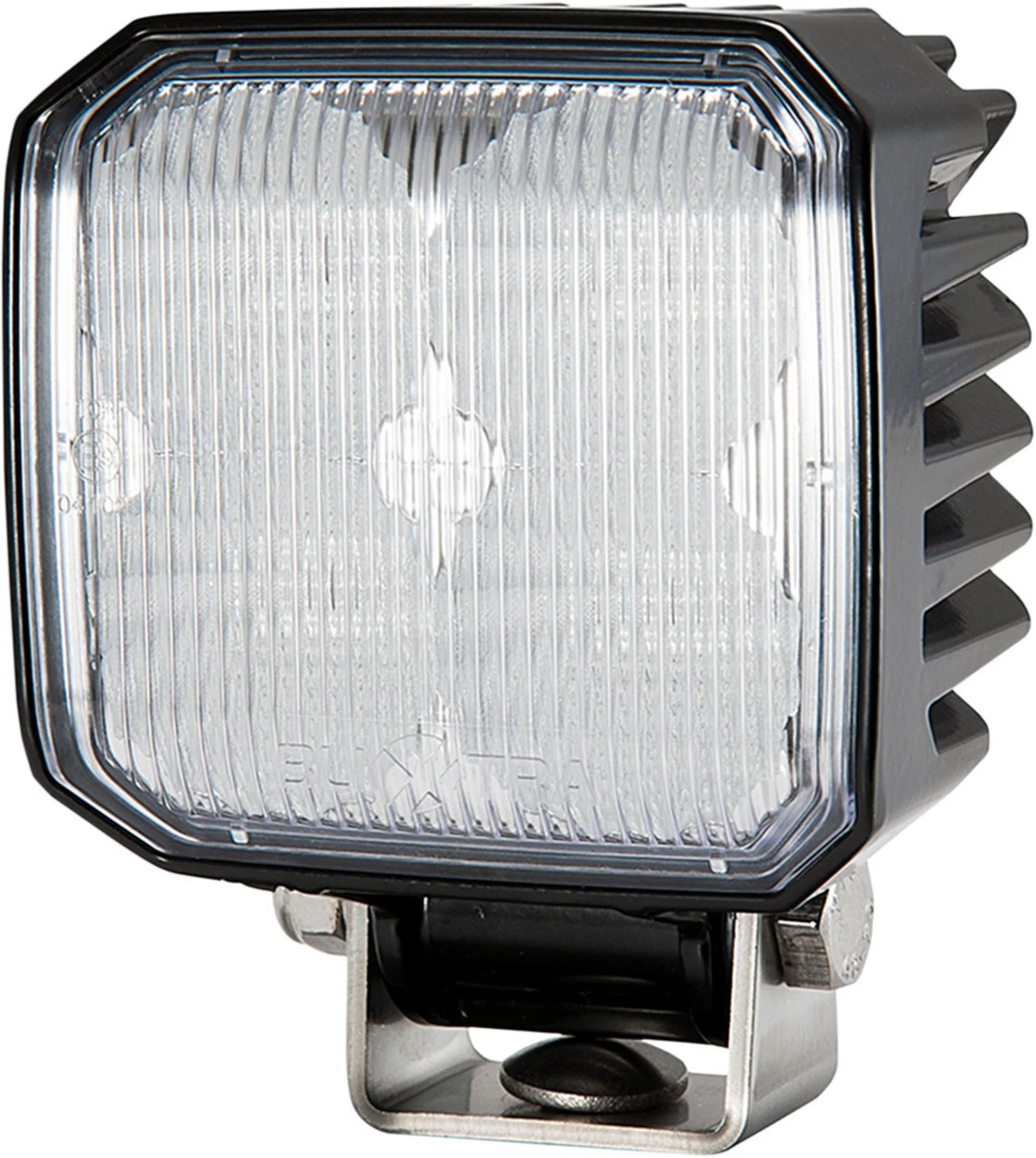 Blixtra LED-arbejdslampe 1000 Lm 3 Blixtra LED-arbejdslampe 1000 Lm