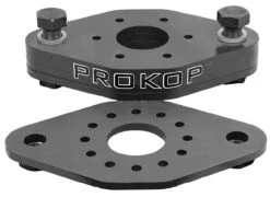 Prokop Hurtigskifter Til Gribere Og Tænger