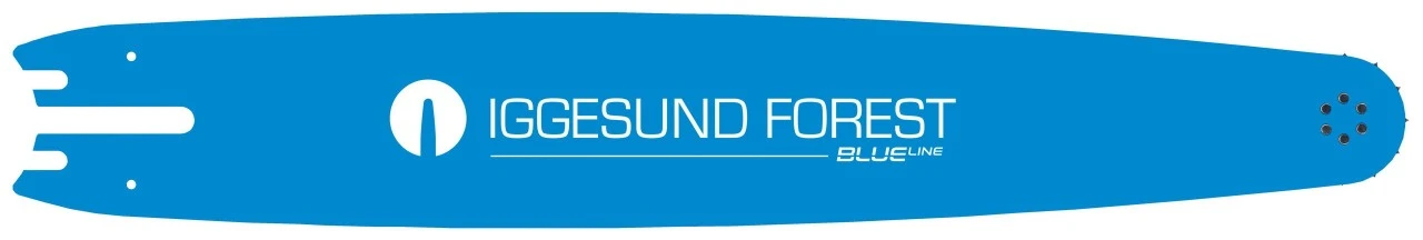 Iggesund Blue Line Power Fit Maskinsværd 4 Iggesund Blue Line Power Fit Maskinsværd - Billede 2