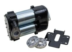 Pumpe 24 V Til Truckmaster Tank 85 L/Min