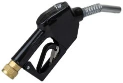 Tankpistol Med Automatik Til Dieseltankanlæg