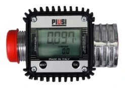 Truckmaster Tælleværk Digitalt