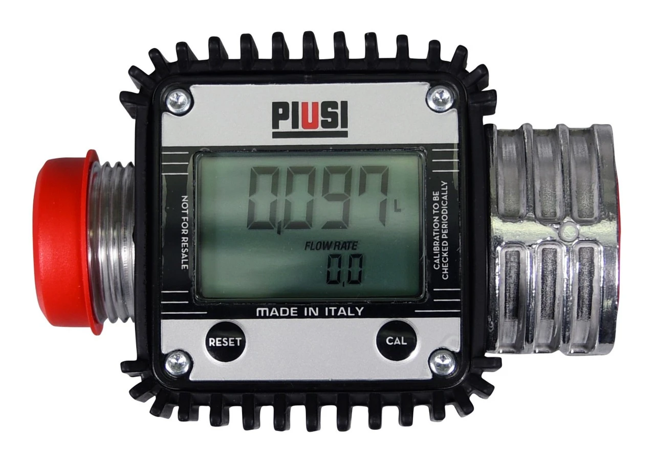 Truckmaster Tælleværk Digitalt 3 Truckmaster Tælleværk Digitalt