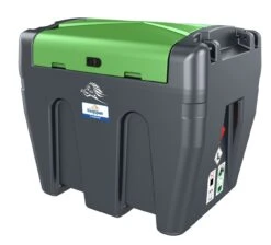 Truckmaster Dieseltank