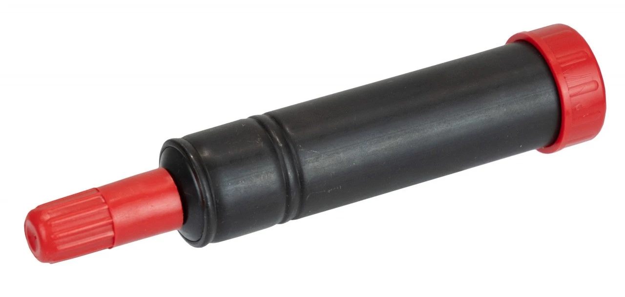 Fedtpresse – Metal 4 Fedtpresse – Metal - Billede 2