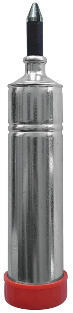 Fedtpresse – Metal