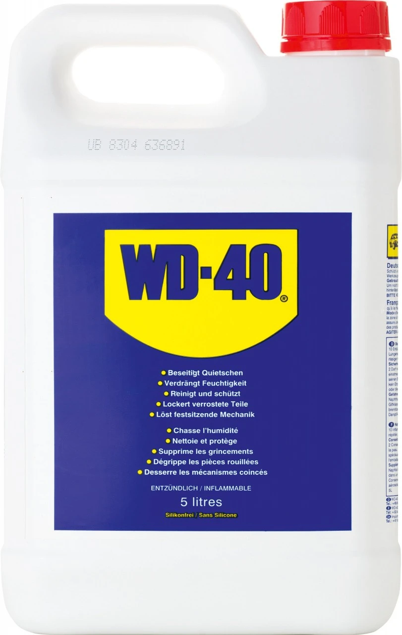 WD-40 WD 40 Multi-Spray 3 WD-40 WD 40 Multi-Spray