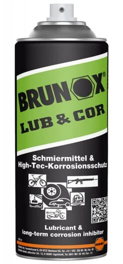 Brunox Lub & Cor