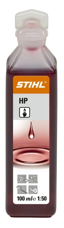 STIHL 2-Takts Olie 100 Ml.