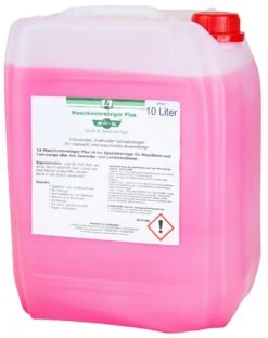 Maskinrens MX 14 Plus