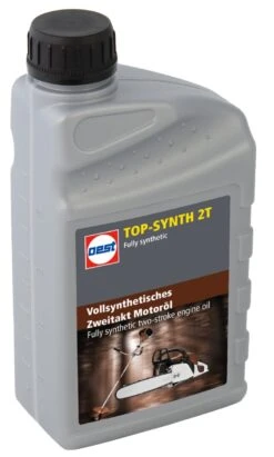Oest Totaktsmotorolie Top-Synth 2T