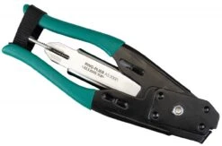 Hegnsbindetang Af Stål Med Magasin