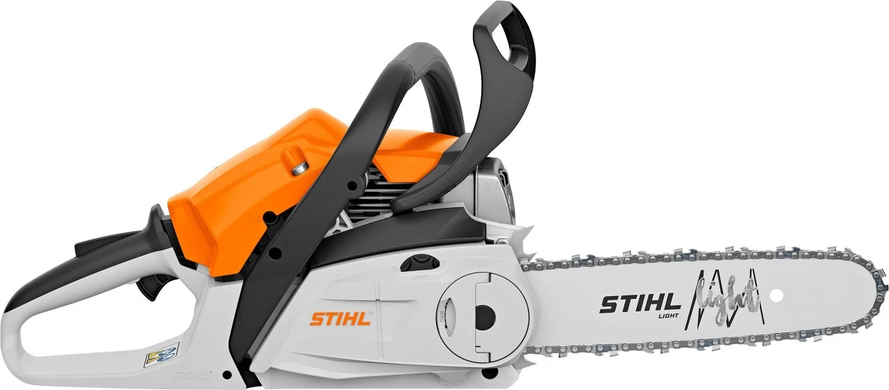 Stihl-motorsav MS 162 C-BE 3 Stihl-motorsav MS 162 C-BE