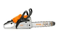 Stihl-motorsav MS 212 C-BE