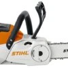 Stihl Batteridrevet Motorsav MSA 120 C-B Set Med AK 20 Og AL 101 -Stihl Butik 18 A120CQ 1 j20 1280x1280