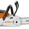 Stihl Batteridrevet Motorsav MSA 140 C-B Set Med AK 30 Og AL 101 -Stihl Butik 18 A140CQ 1 j20 1280x1280 1
