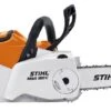 Stihl Batteridrevet Motorsav MSA 160 C-B Uden Batteri Og Lader -Stihl Butik 18 A160CQ25 1 j20 1280x1280