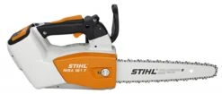 Stihl Batteridrevet Motorsav MSA 161 T, Uden Batteri Og Lader