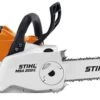 Stihl Batteridrevet Motorsav MSA 200 C-B Uden Batteri Og Lader 1 Stihl Batteridrevet Motorsav MSA 200 C-B Uden Batteri Og Lader -Stihl Butik 18 A200CQ30 1 j20 1280x1280