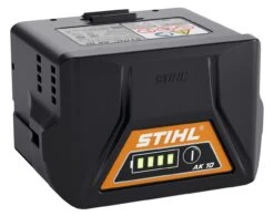 Stihl Batteridrevet Hækkesaks HSA 60 Sæt Med AK 10 Og AL 101 -Stihl Butik 18 AK10 1 j20 1280x1280