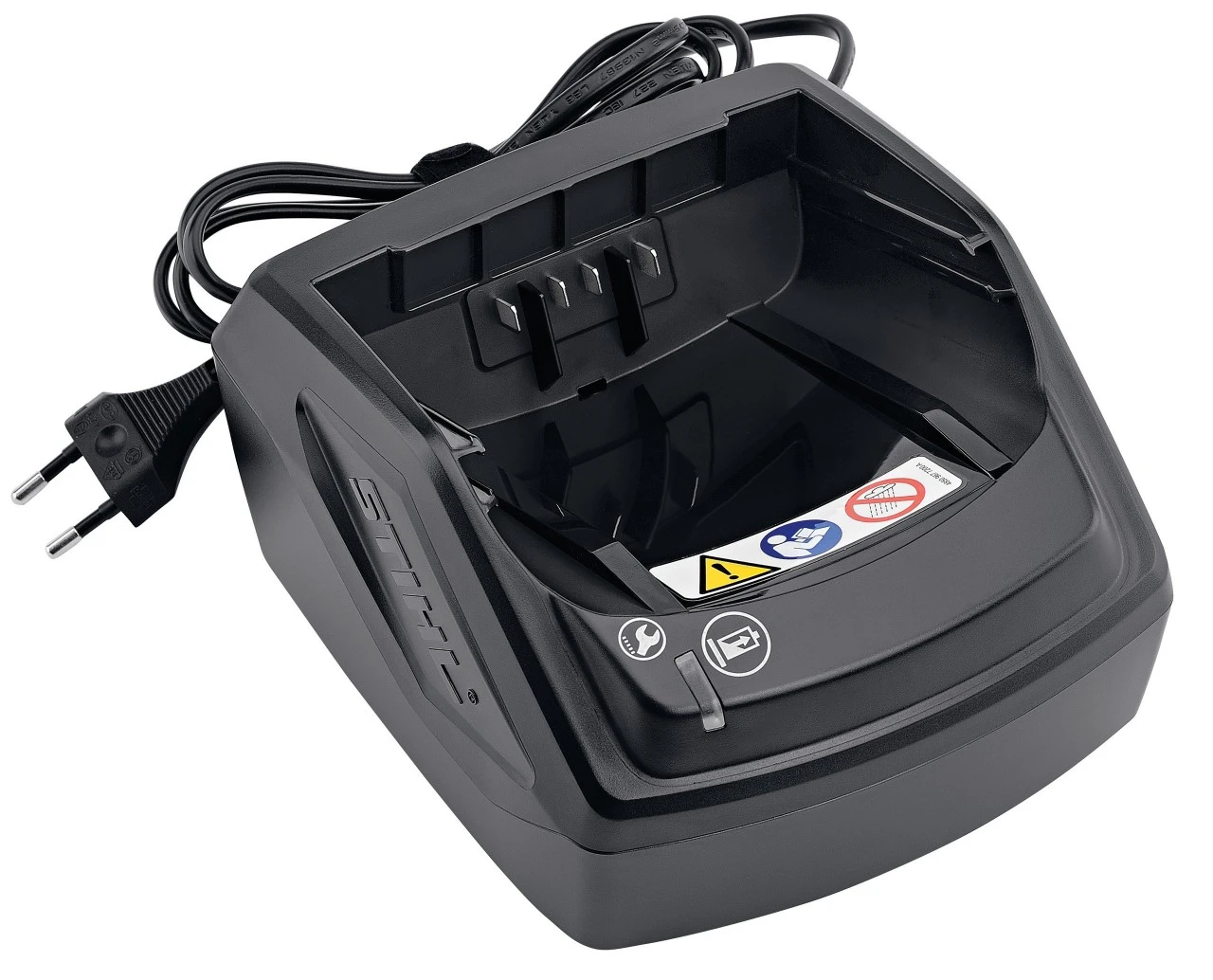 Stihl Batteridrevet Plæneklipper RMA 235 Sæt Med AK 20 Og AL 101 5 Stihl Batteridrevet Plæneklipper RMA 235 Sæt Med AK 20 Og AL 101 - Billede 3