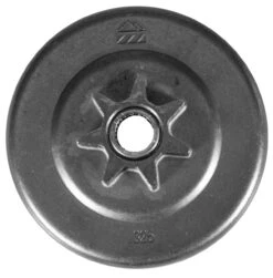 Dolmar Stjernekædehjul .325", 6 Tænder