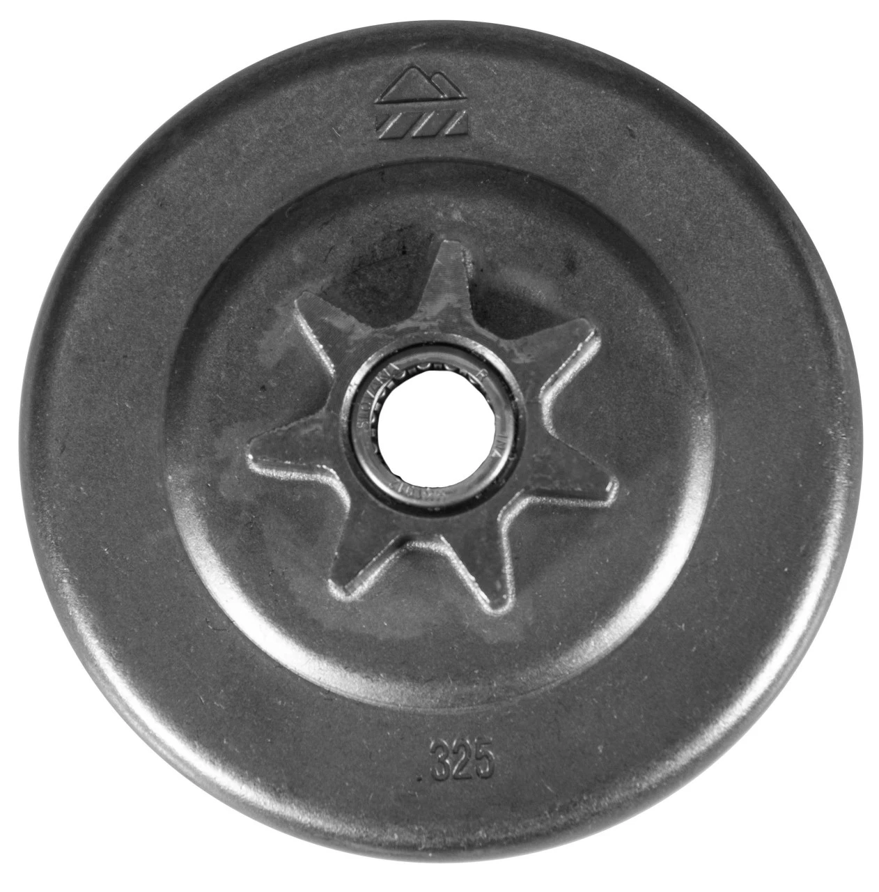 Dolmar Stjernekædehjul .325", 6 Tænder 3 Dolmar Stjernekædehjul .325", 6 Tænder