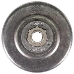 Dolmar Kædehjul .325", 7 Tænder, Navstørrelse Lille