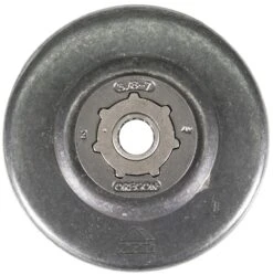 Dolmar Kædehjul 3/8", 7 Tænder, Navstørrelse Standard