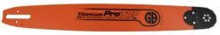 GB Sværd Titanium ProTOP 3/8", 1,6 Mm, 105 Cm