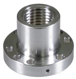 Eder-drivmøtrik Til Titan 80 Pro