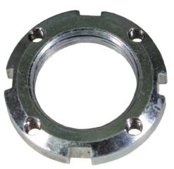 Eder-akselmøtrik Til Titan 80 Pro