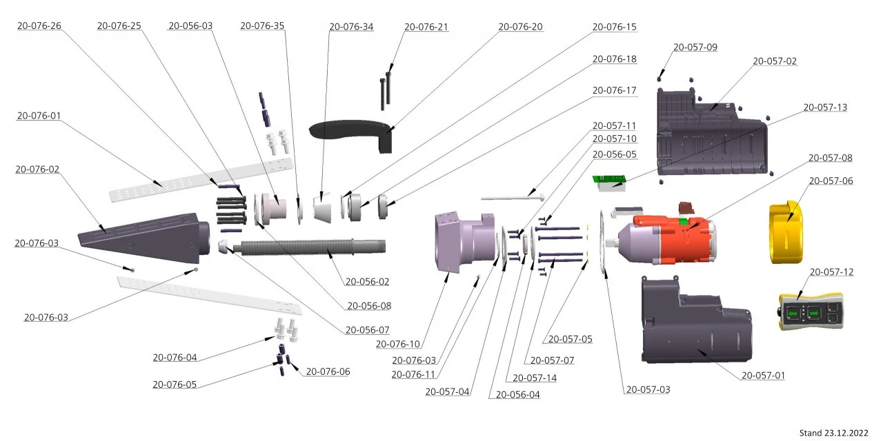 Eder-fjernbetjening Til Radio Titan 80 3 Eder-fjernbetjening Til Radio Titan 80