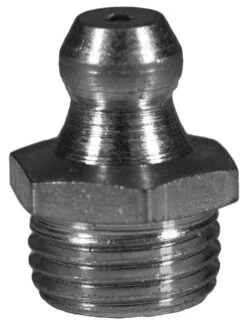 Smørenippel Til Mekanisk Fældekile